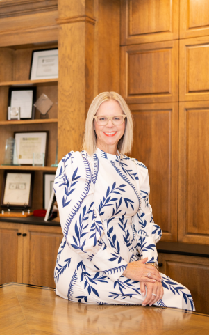 Cara Kirsch Healthcare Funding Options Expert