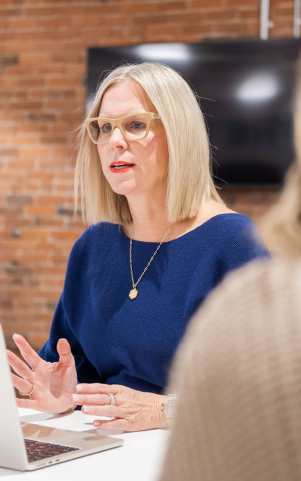 Cara Kirsch Employee Benefits Expert