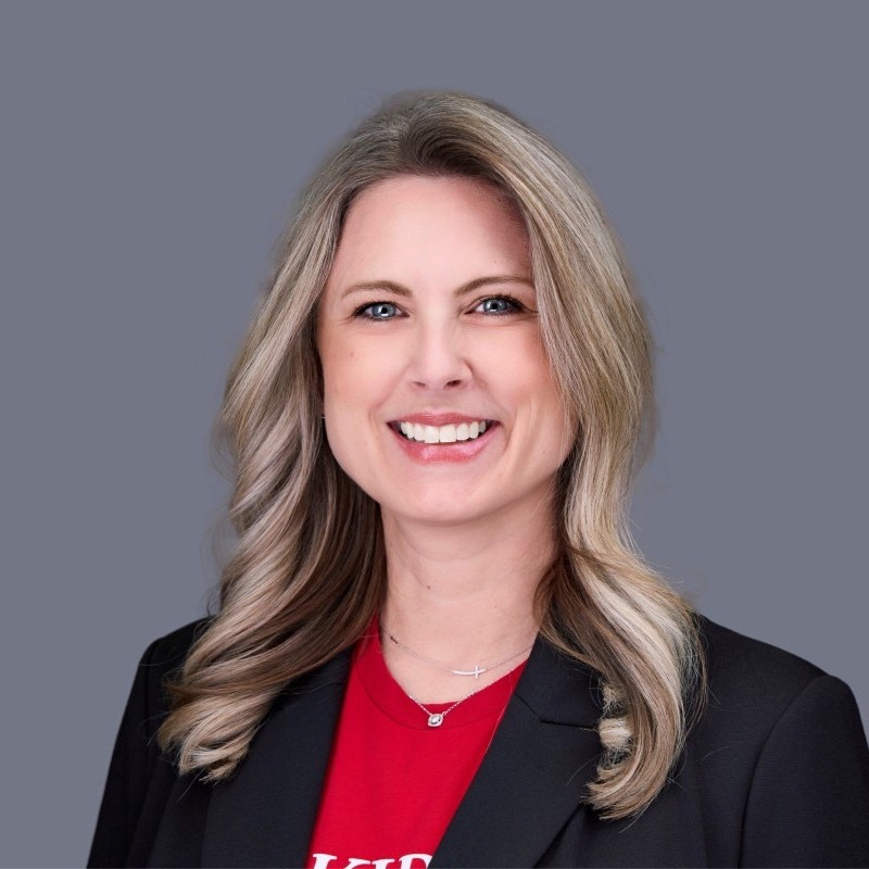 Jodi Longmeyer Kirsch Transportation