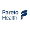 Pareto Health Logo