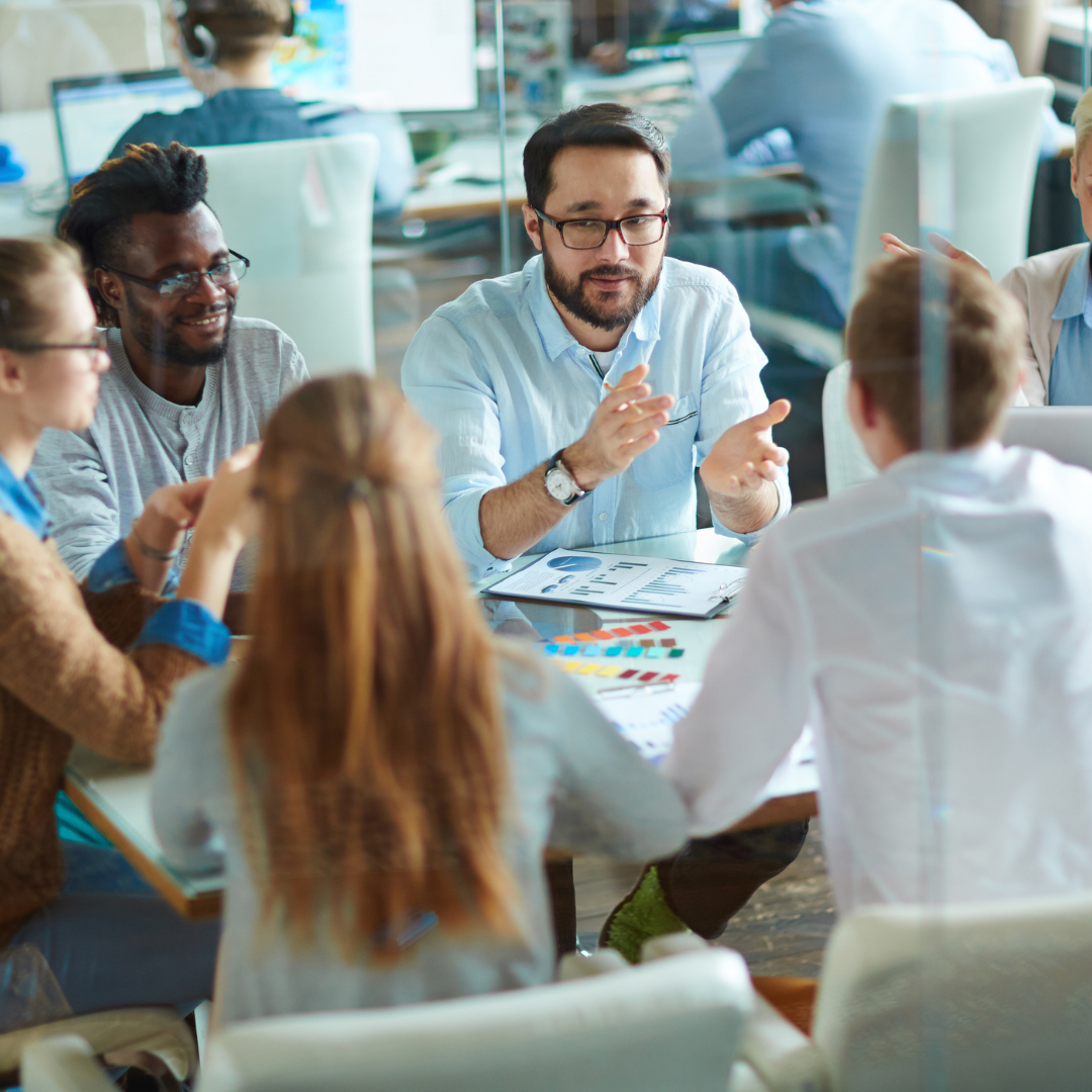 Employee Benefits Education Meeting