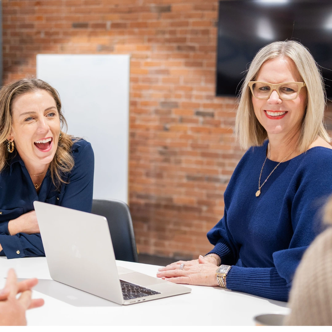 Employee Benefits Built with Intention