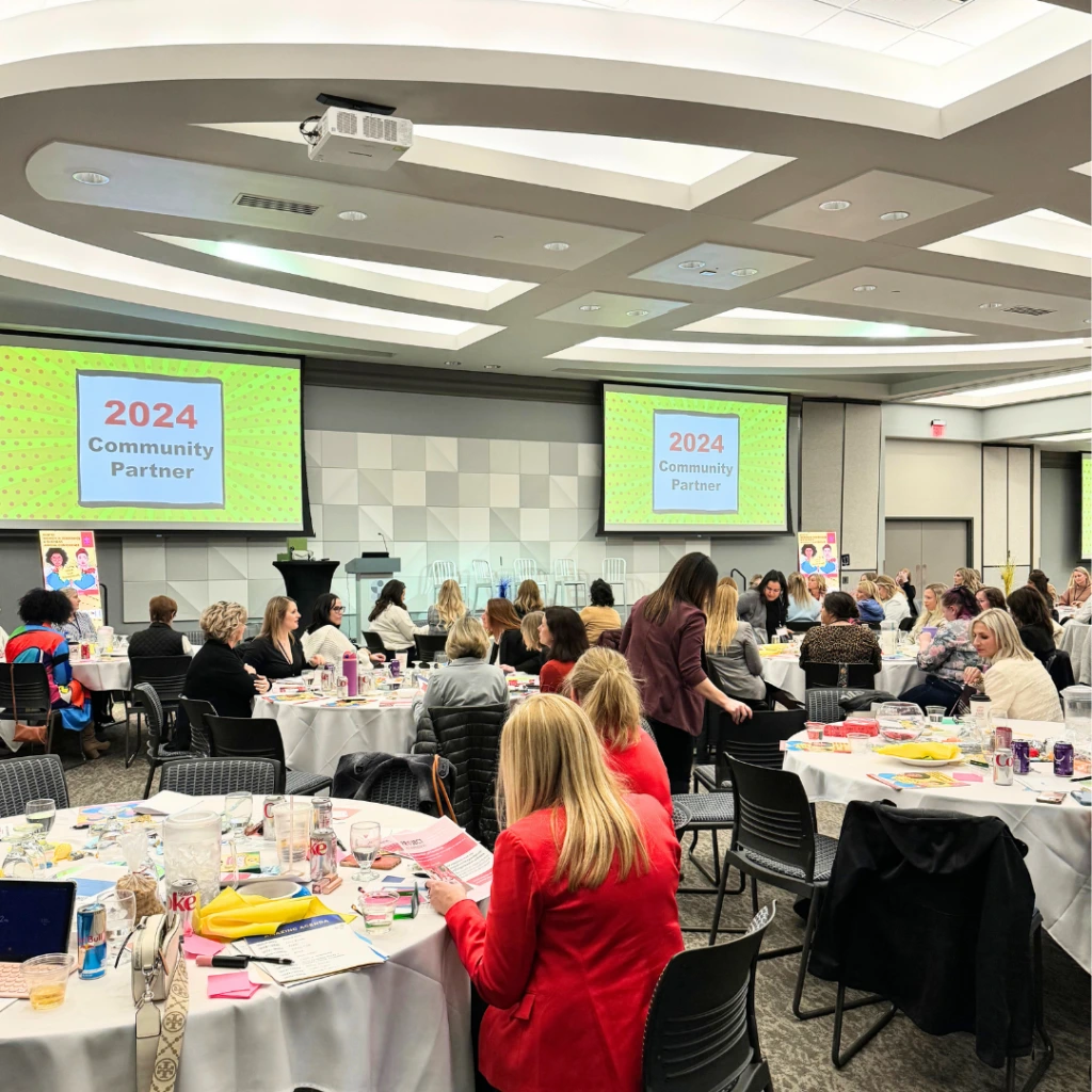 Ignite Women in Business Conference