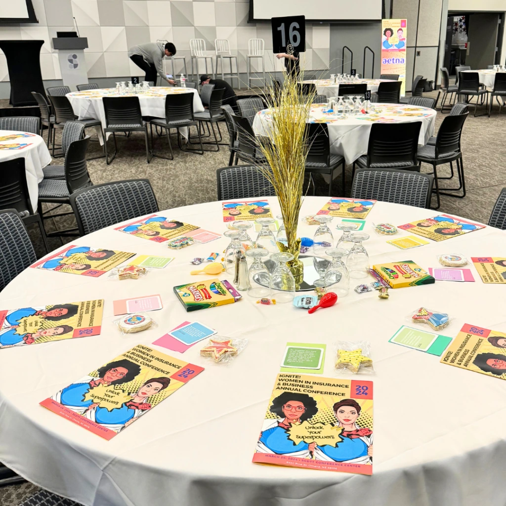 Ignite Women in Business Conference