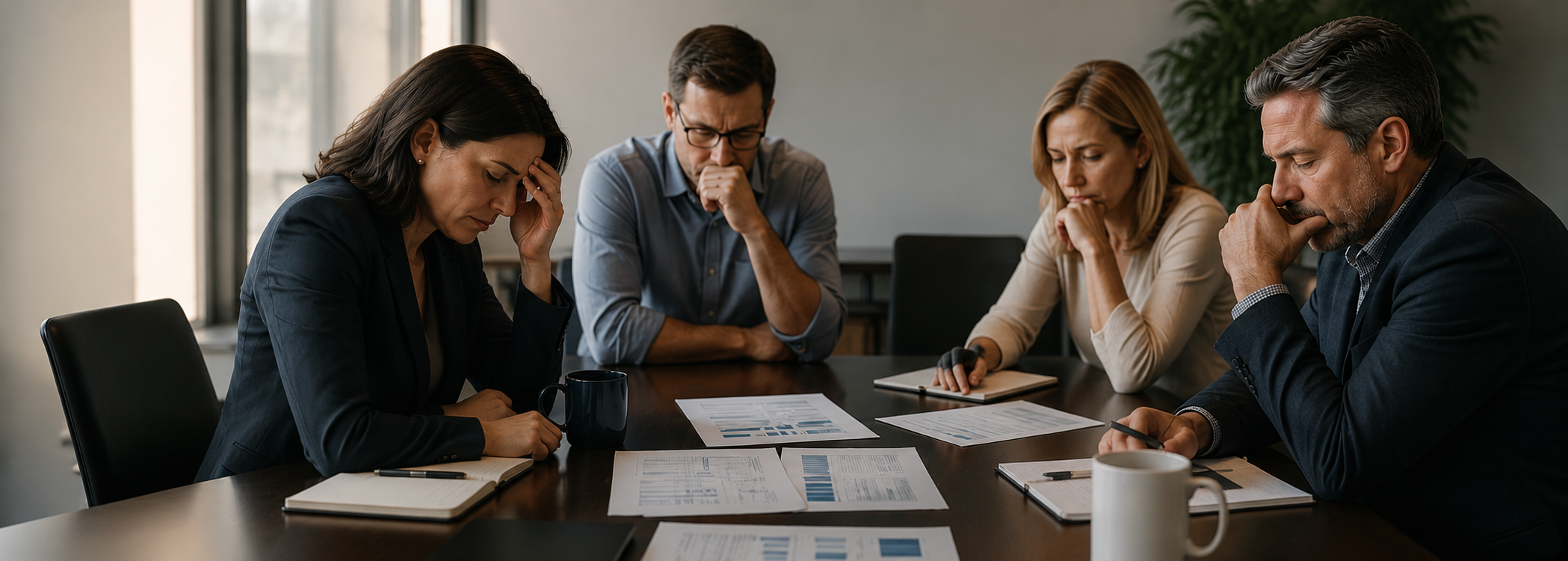 Build a Health Plan Strategy Blog Header