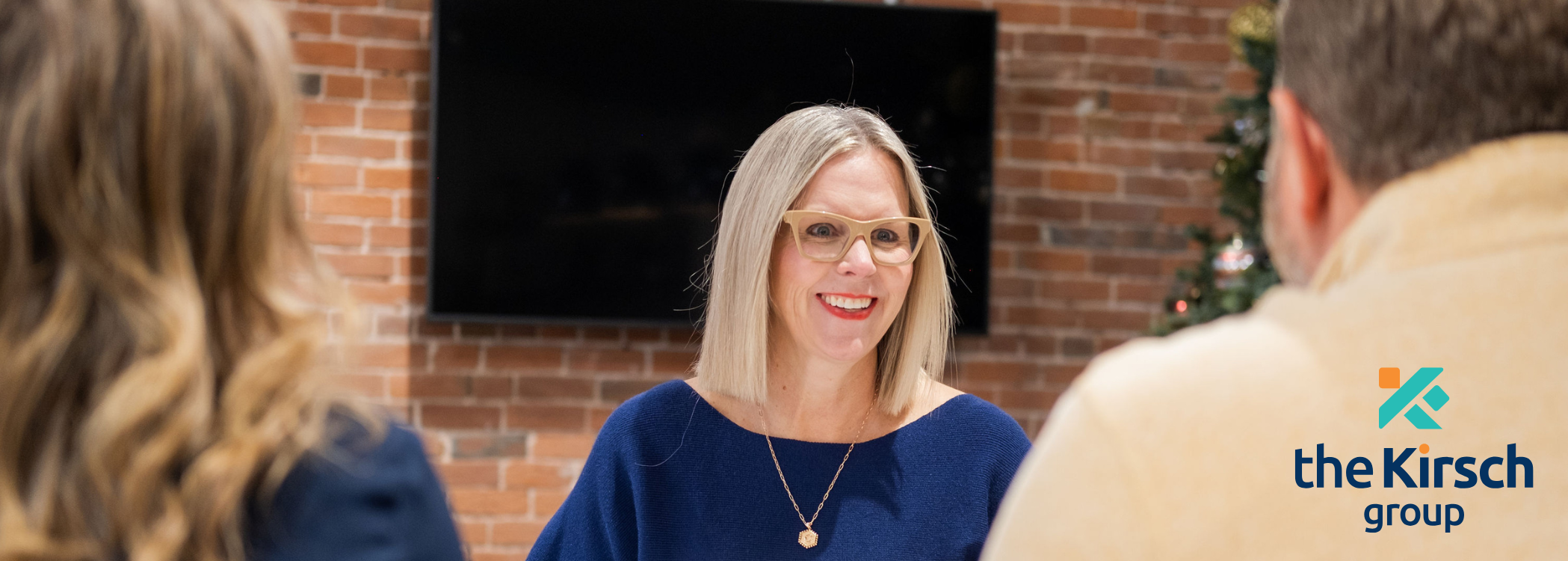 The Kirsch Group Expanded Services