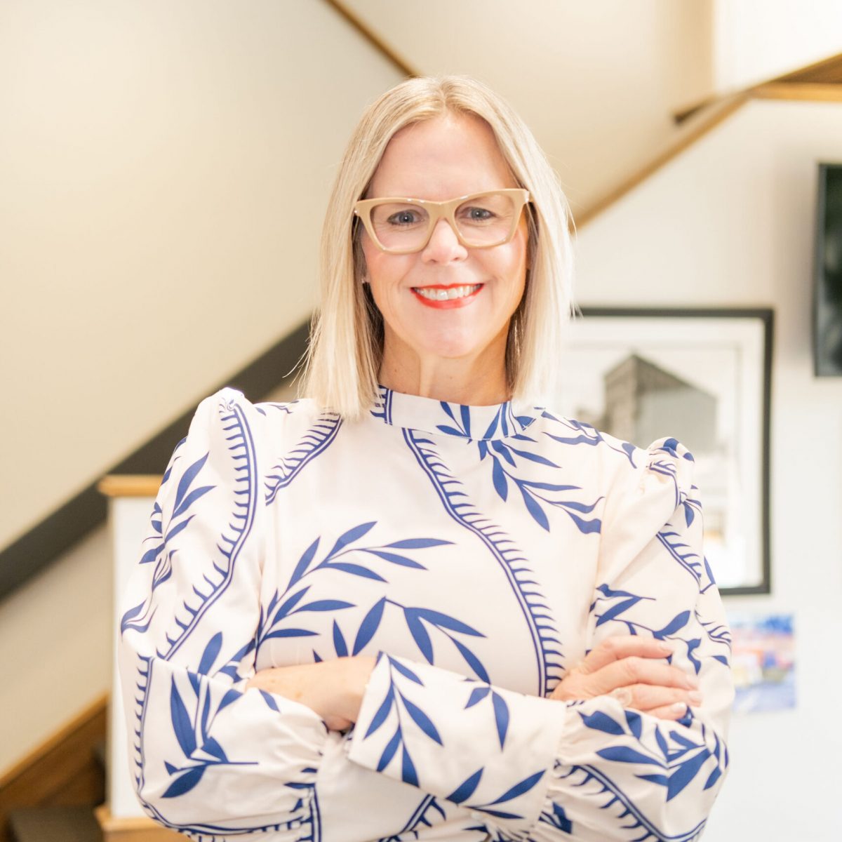 Kirsch Group employee discussion